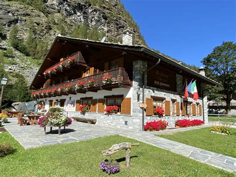 residence oberteil|Residence Oberteil, Gressoney.